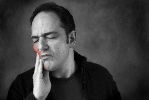 Treating TMJ with Chiropractic — Beloit, WI — Pelock Chiropractic Treating TMJ with Chiropractic — Beloit, WI — Pelock Chiropractic