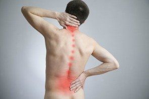 Man Low Back Pain — Beloit, WI — Pelock Chiropractic Man Low Back Pain — Beloit, WI — Pelock Chiropractic