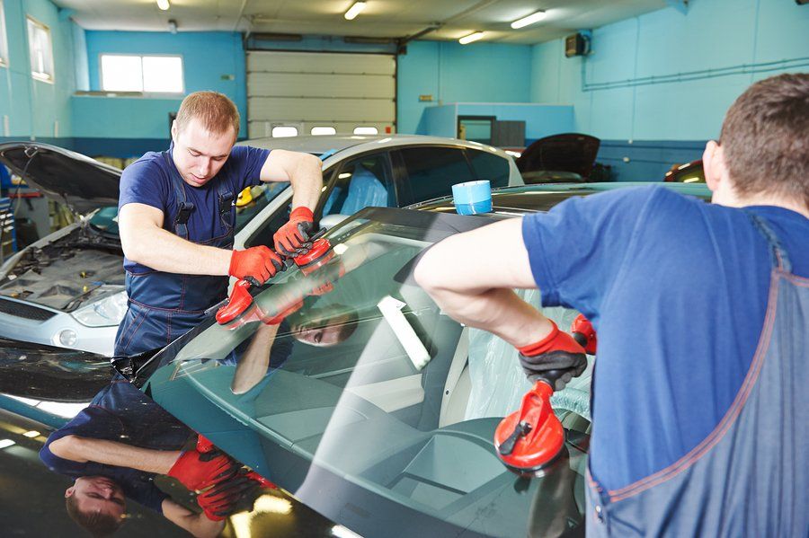 windshield replacement georgetown tx