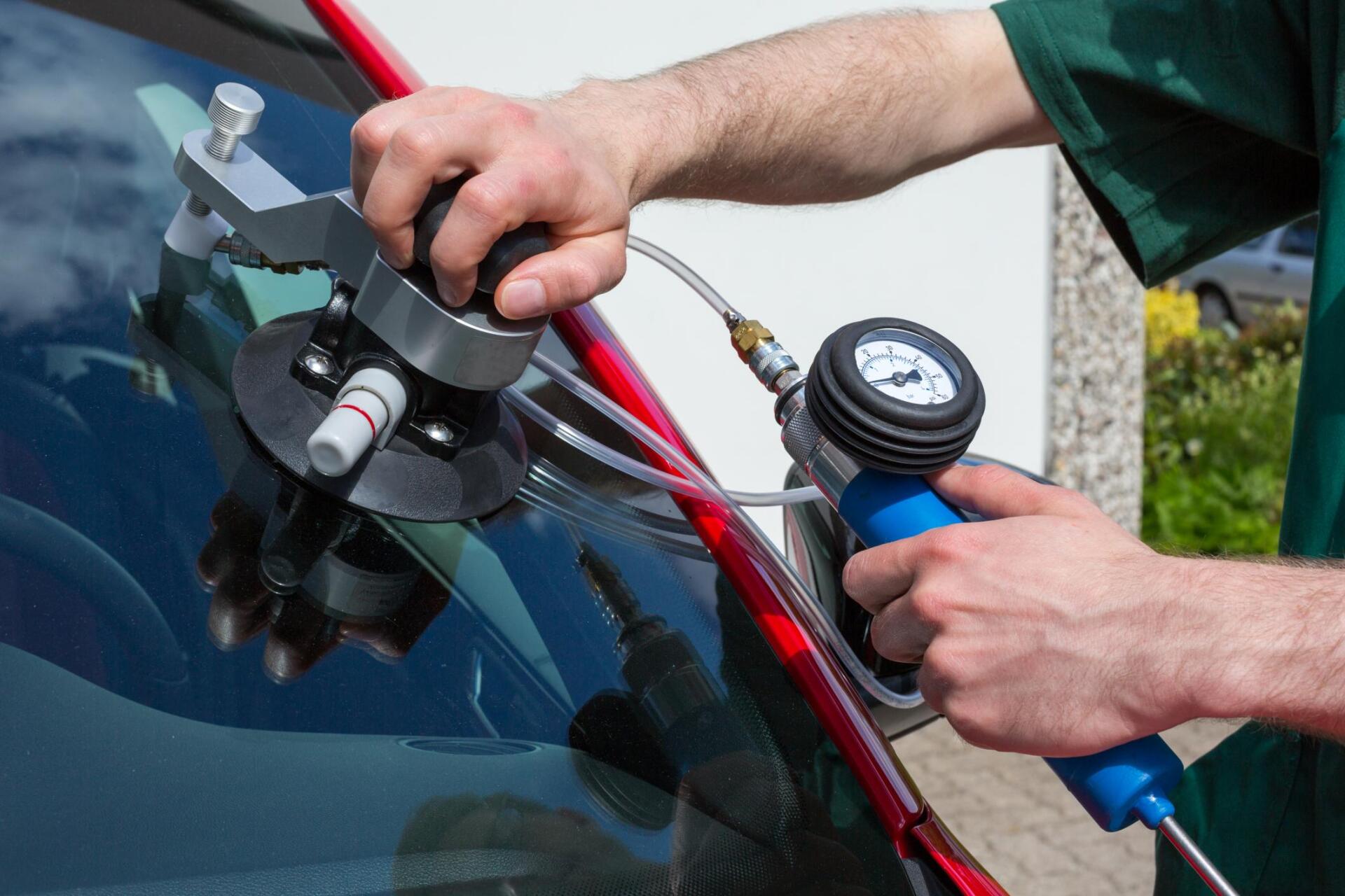 windshield repair georgetown tx