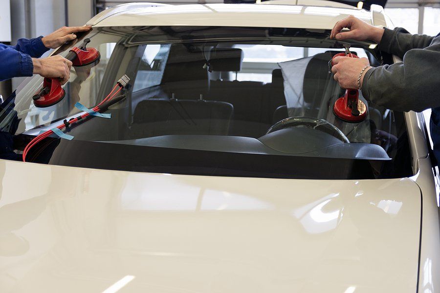 windshield repair removal georgetown tx