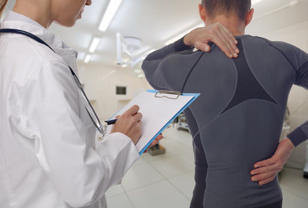Medicina sportiva convenzionata