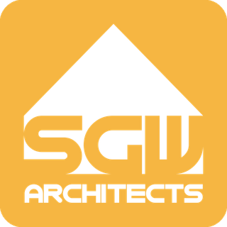 sgw architects logo