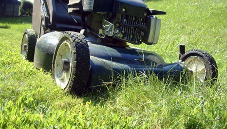 garden equipment