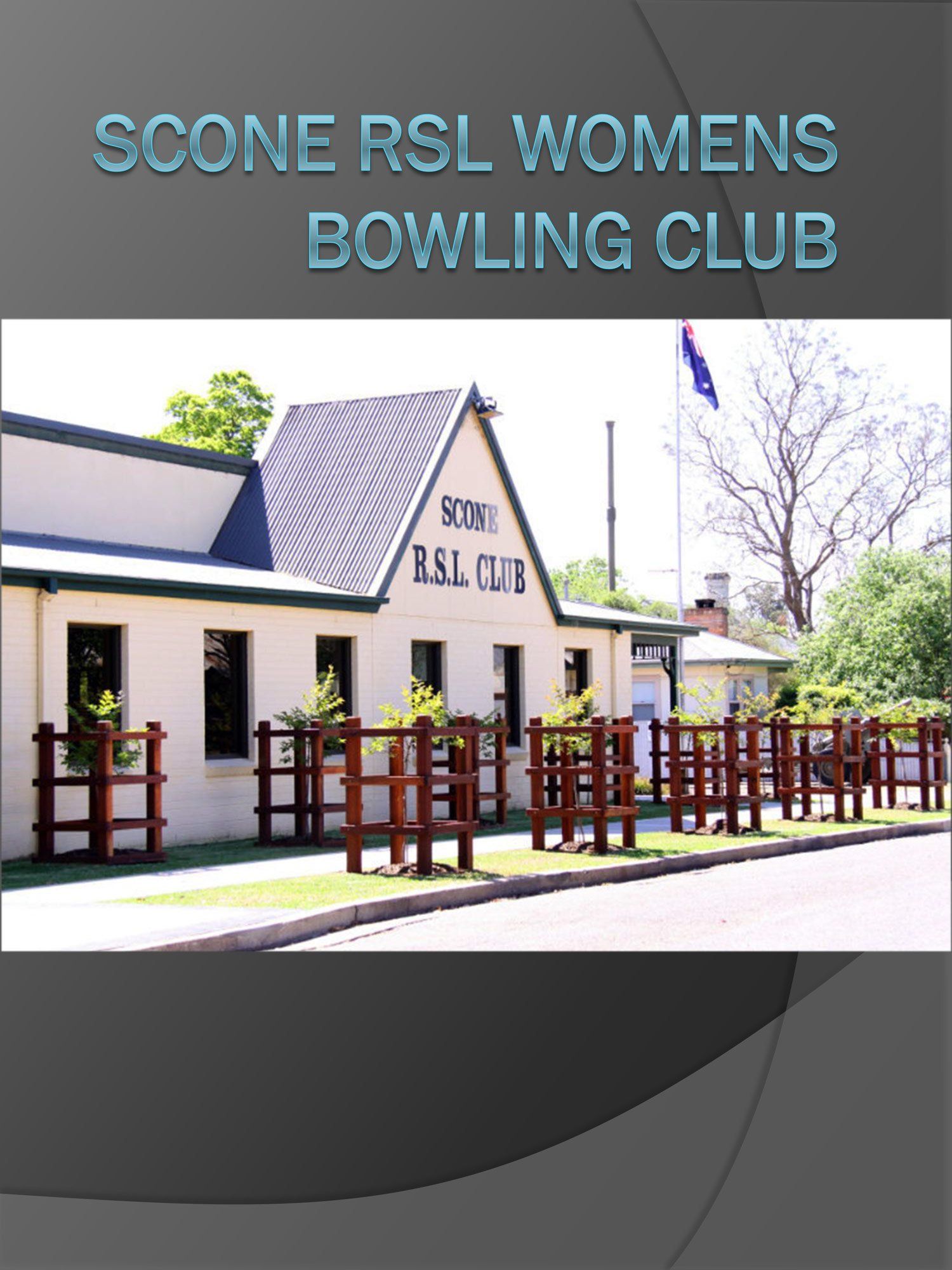 womens bowling club