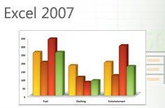 Excel 2007 Excel 2007