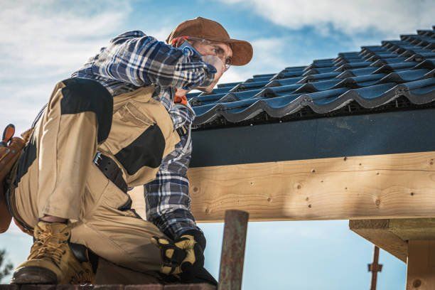24/7 Roofing Services — Decatur, AL — Burnett Roofing & Construction