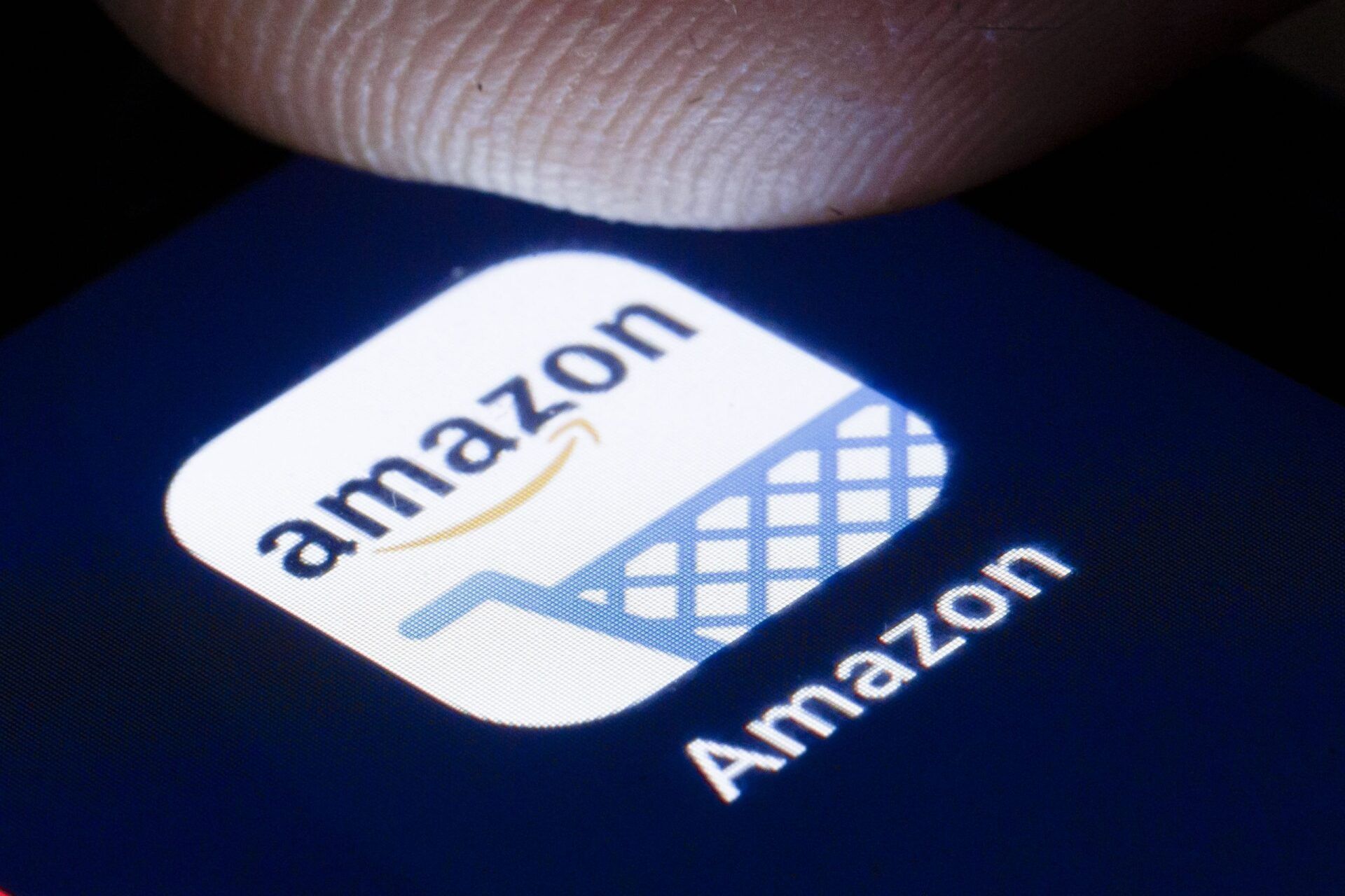 Amazon