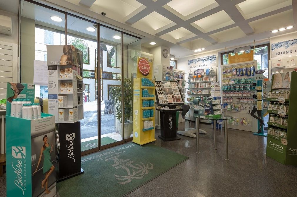 farmaci e parafarmaci