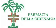 FARMACIA DELLA CIRENAICA-LOGO