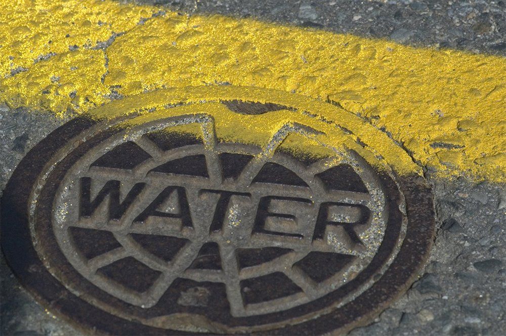 Water Line Installation — Danville, VA — KC Plumbing, Heating & A/C Water Line Installation — Danville, VA — KC Plumbing, Heating & A/C