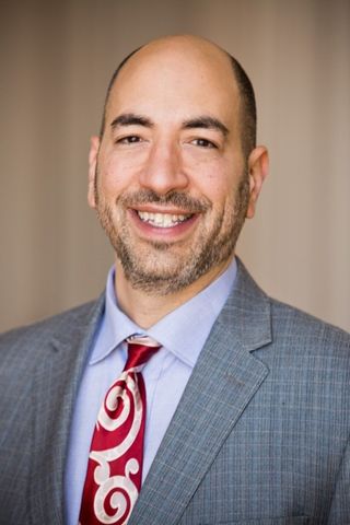 David Minasian