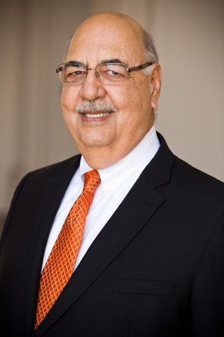 Lawrence Minasian