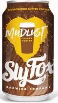 Sly Fox — Carlisle, PA — Stan’s Beverage Distributor