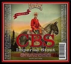 Founders CBS — Carlisle, PA — Stan’s Beverage Distributor