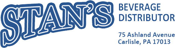 Stan’s Beverage Distributor
