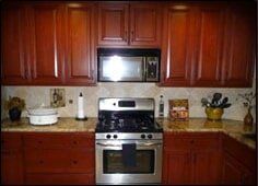 Kitchen Renovation - Santa Rosa cabinetry in Santa Rosa, CA Kitchen Renovation - Santa Rosa cabinetry in Santa Rosa, CA