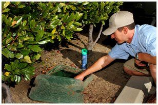 leak detection