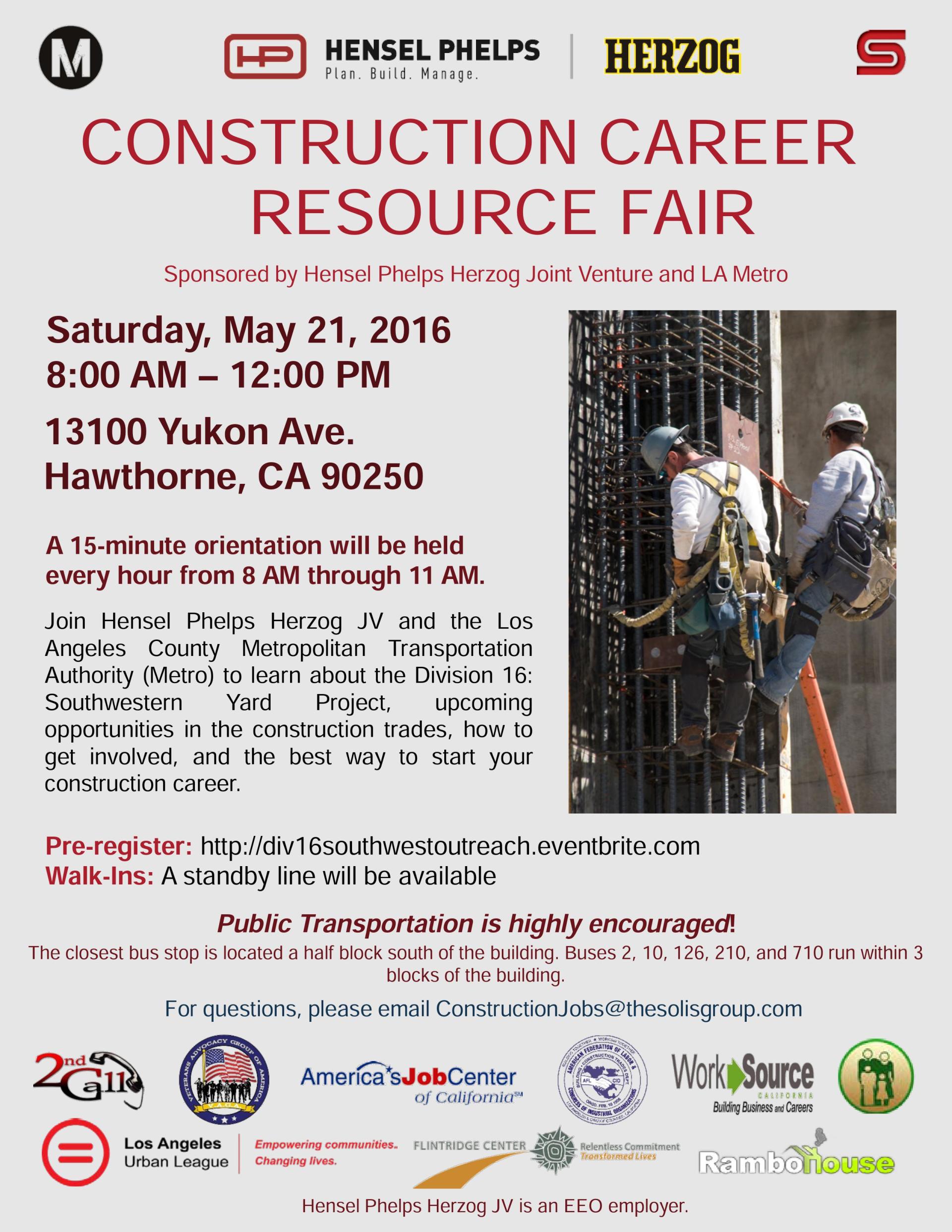 resource fair