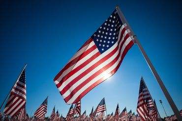 American Flag