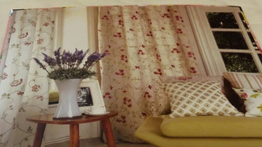 Tende da interno
