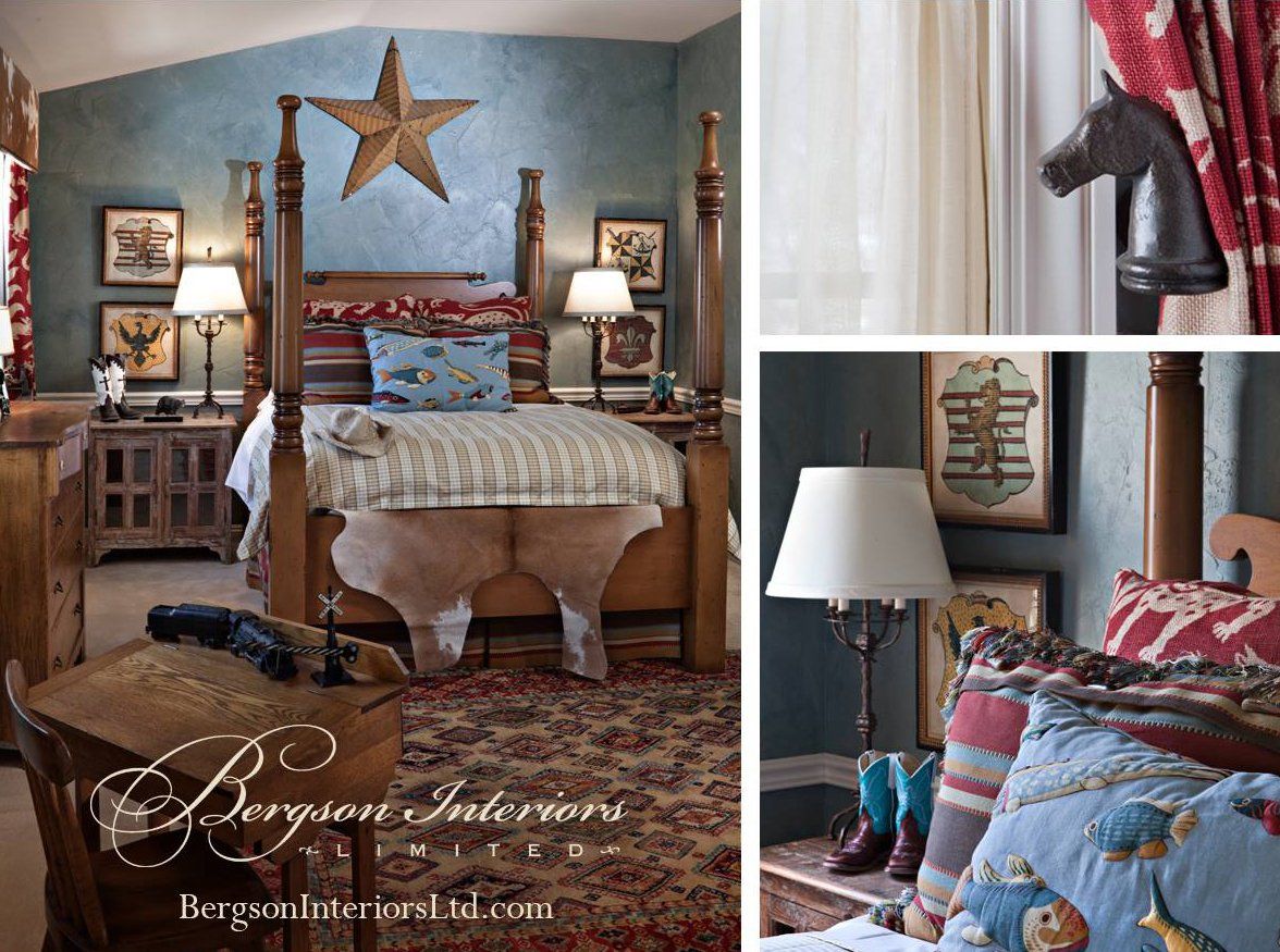 Interior Design Customization — Dousman, WI — Bergson Interiors Limited
