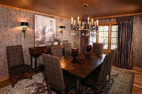 Design Planning — Dousman, WI — Bergson Interiors Limited Design Planning — Dousman, WI — Bergson Interiors Limited