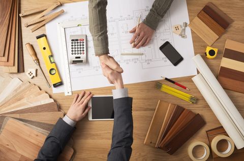 Design Collaboration — Dousman, WI — Bergson Interiors Limited Design Collaboration — Dousman, WI — Bergson Interiors Limited