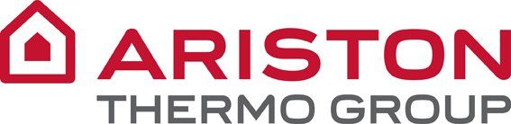 logo ariston thermo group