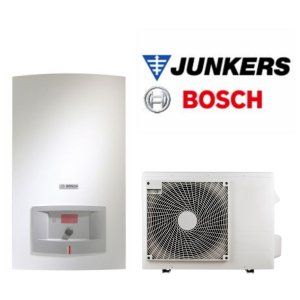 pompa di calore supraeco