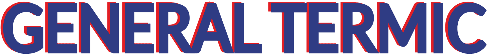 general termic - logo