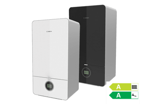 caldaie condens 7000i