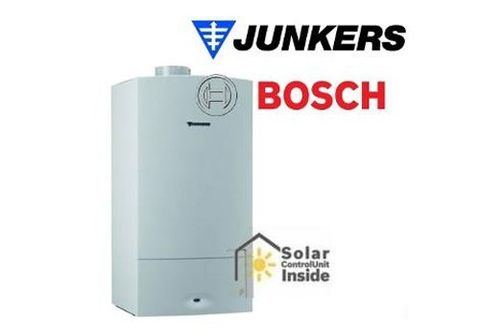 caldaia cerapur smar junkers bosch