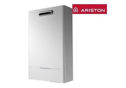 scaldabagno next outdoor ariston