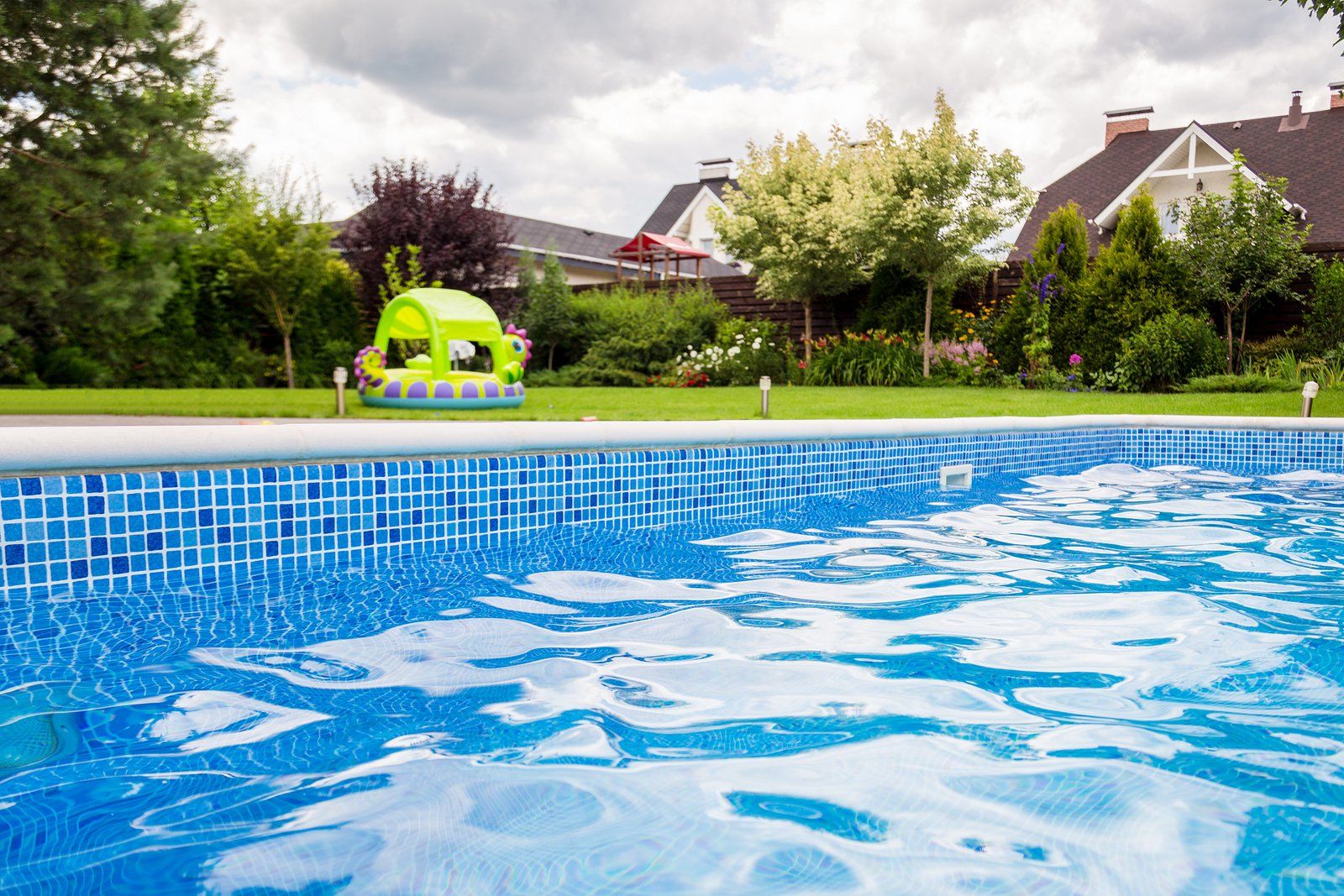 Buford pool service Buford Pool Service