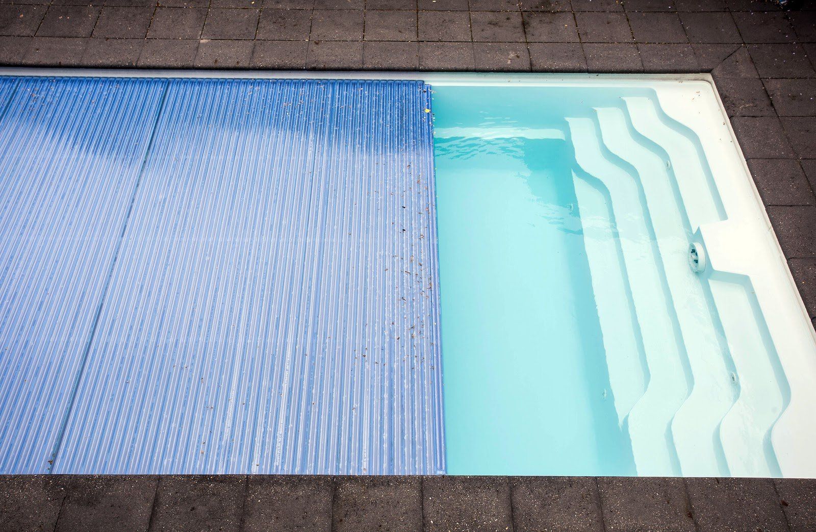 Pool Closing Service