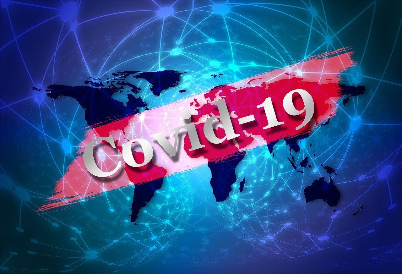 Are Swimming Pools Safe from Covid 19?