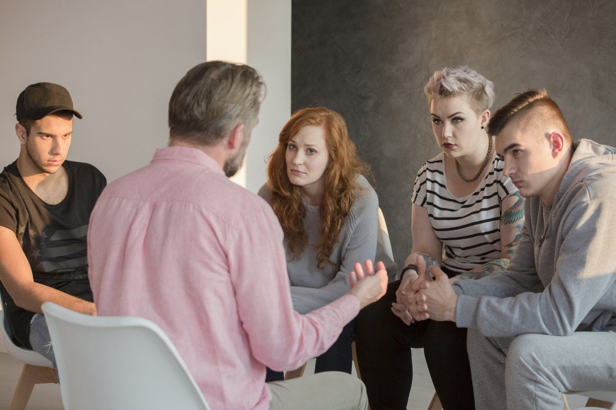 Counseling - Mid Life Counseling in Knightdale, NC