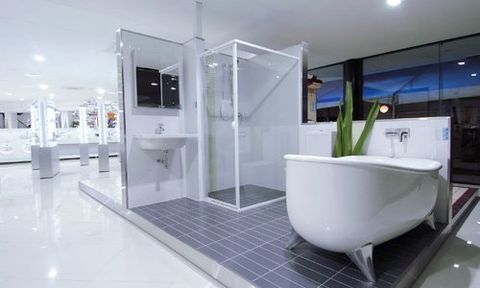 Wet room