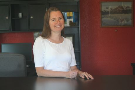 Tax Professional — Lisa M. Wilson LTC 33545 in Springfield, OR