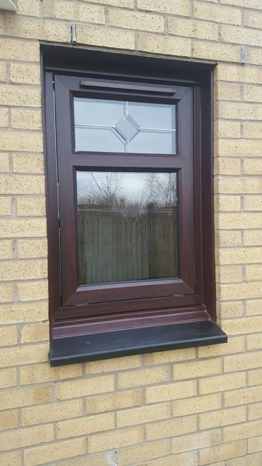Reversible window 1