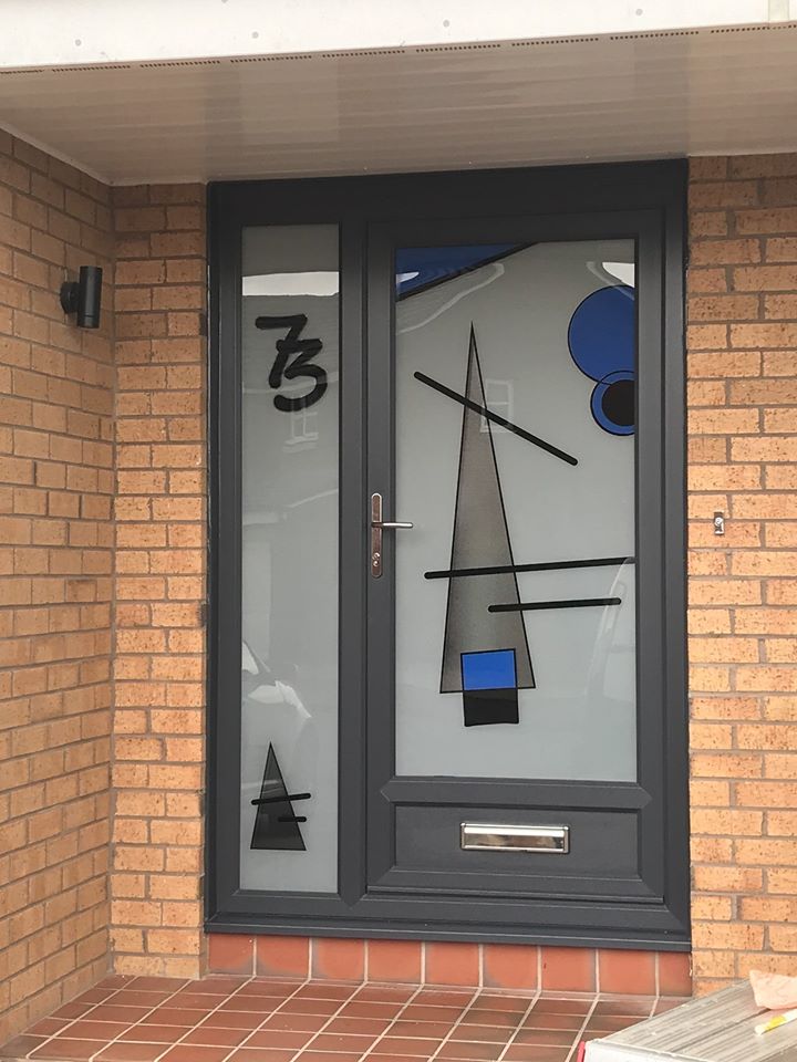Bespoke glass 3