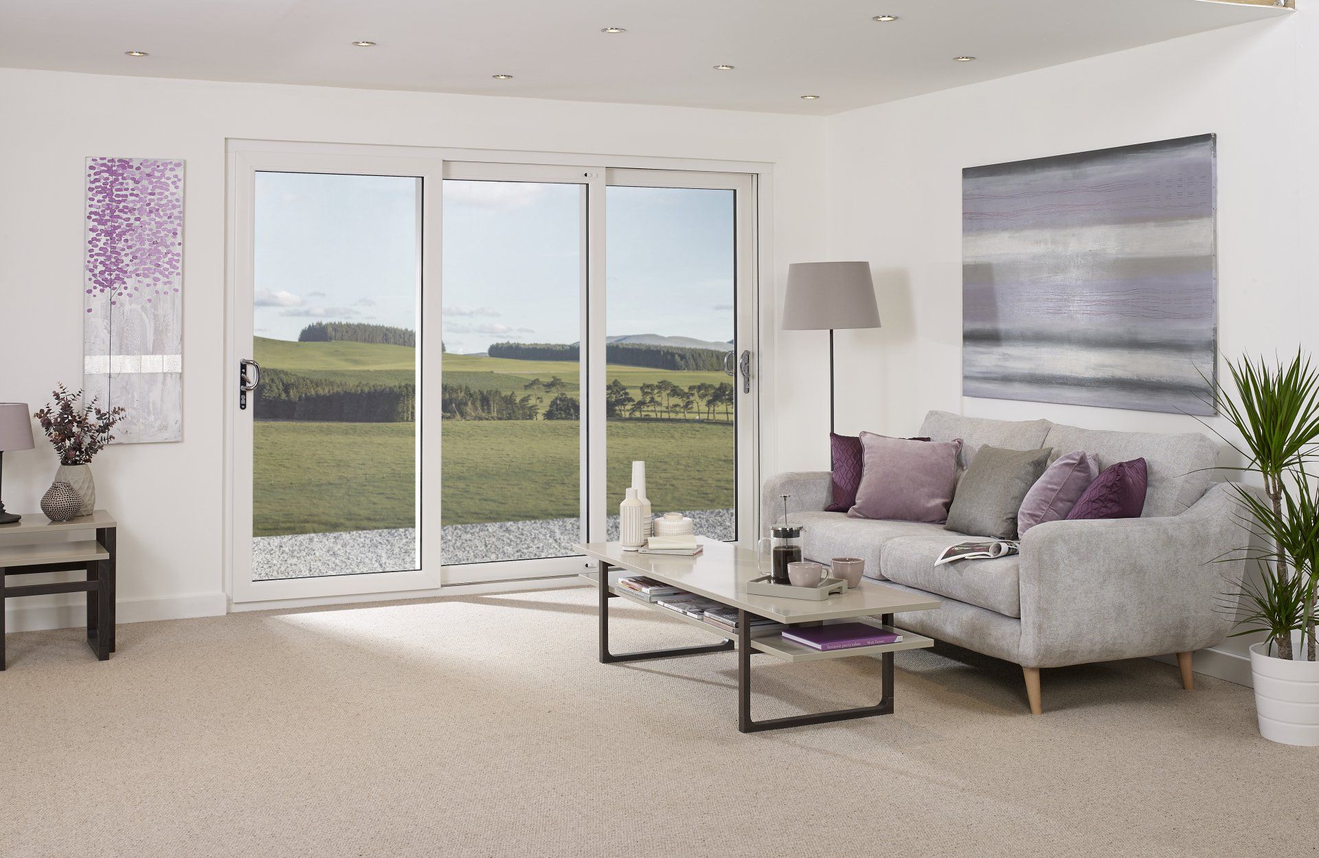 Sash Windows