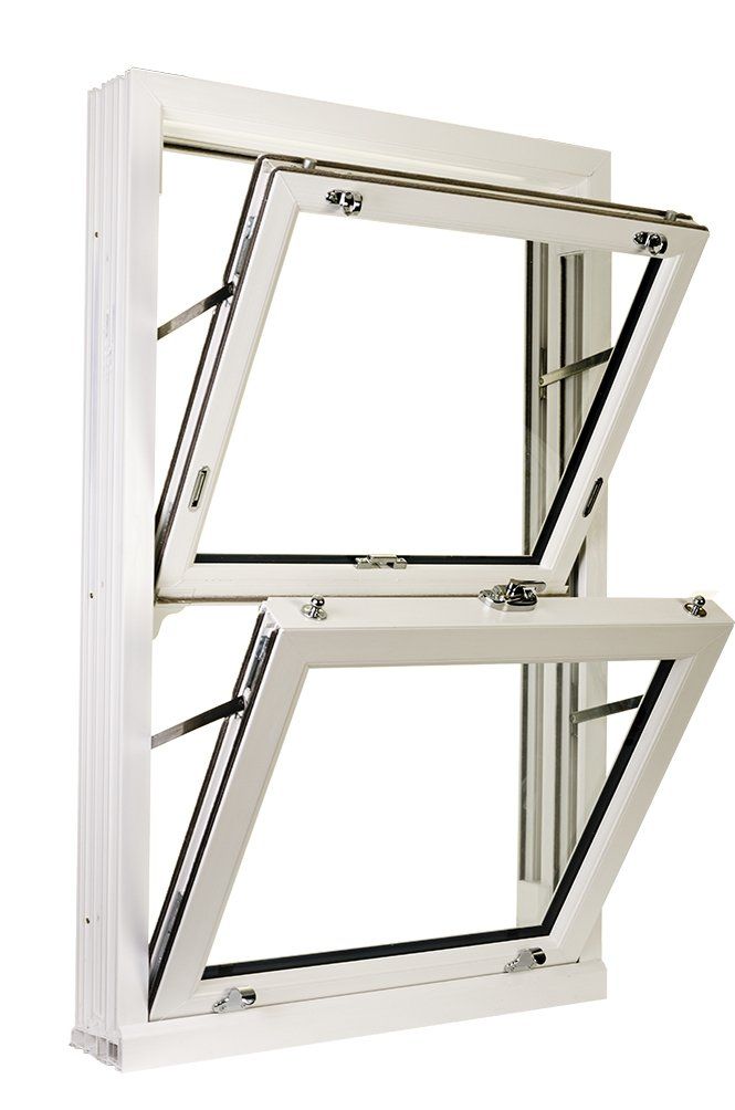 Sliding sash 2