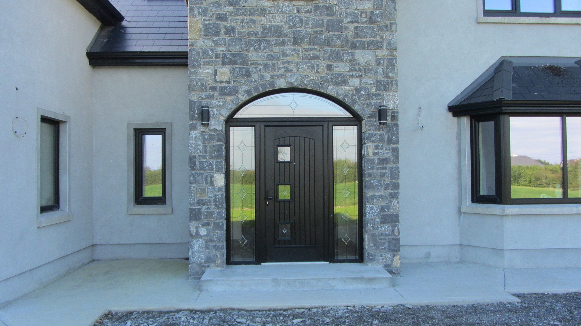Casement