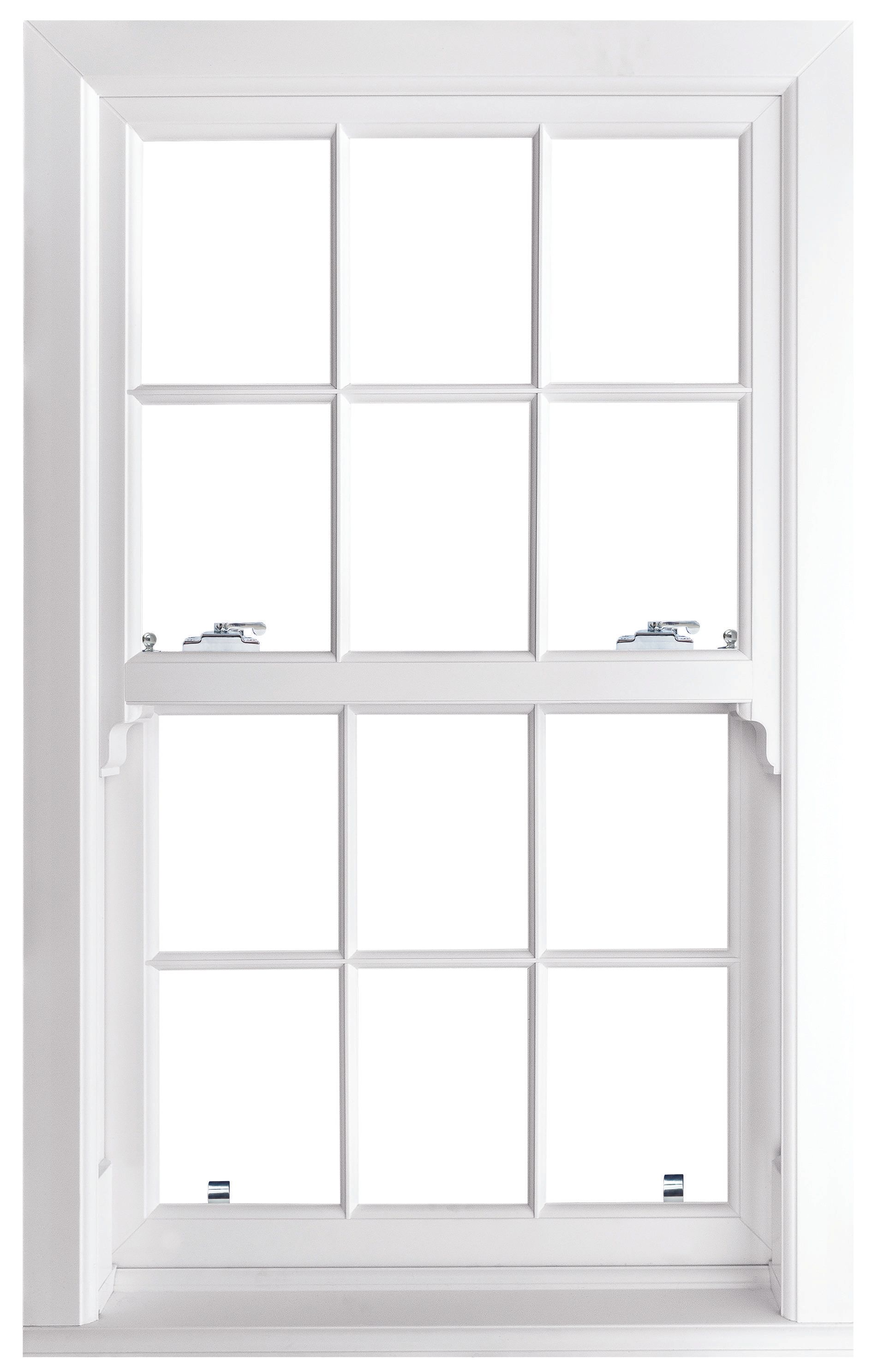 Sliding sash 3