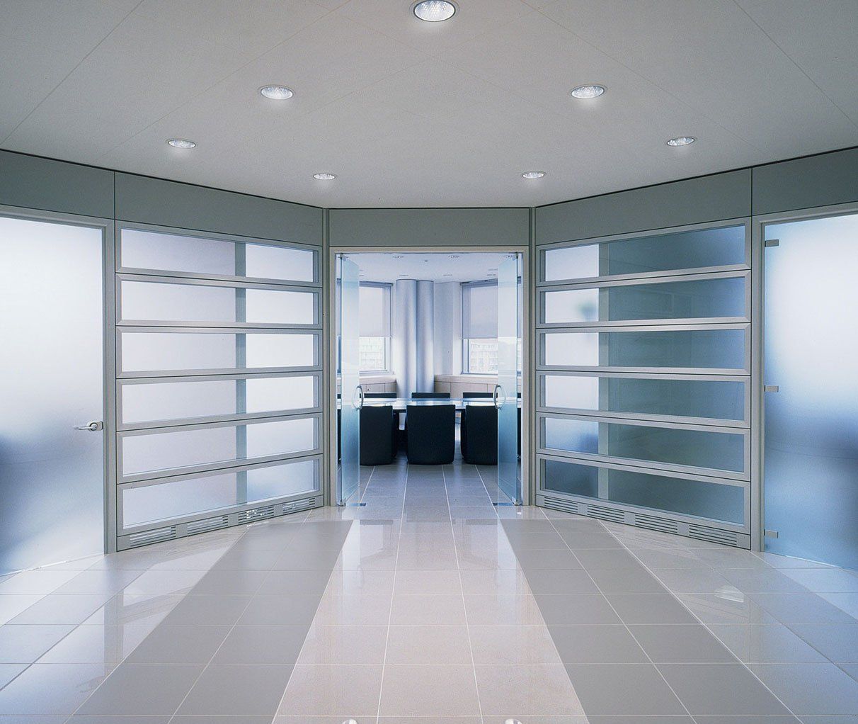 Bay Windows