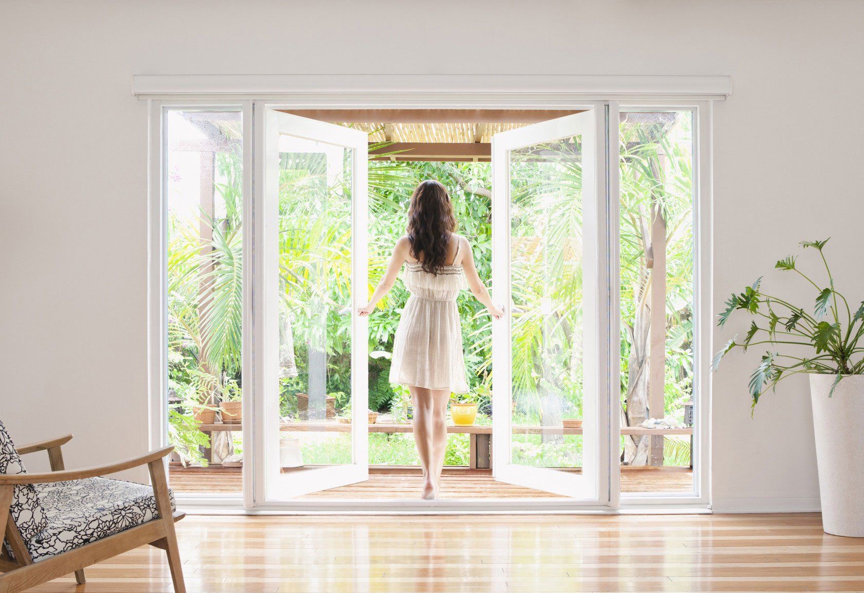 View Our Doors