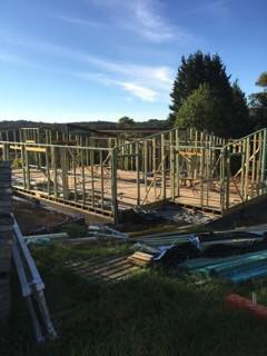 Structural steel fabrication Blue Mountains