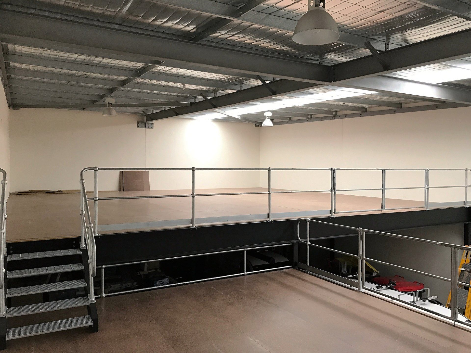 Structural steel fabrication Blue Mountains